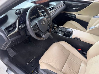 2019 Lexus ES 350 Ultra Luxury