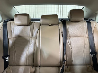 2019 Lexus ES 350 Ultra Luxury