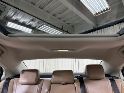 2019 Lexus ES 350 Ultra Luxury