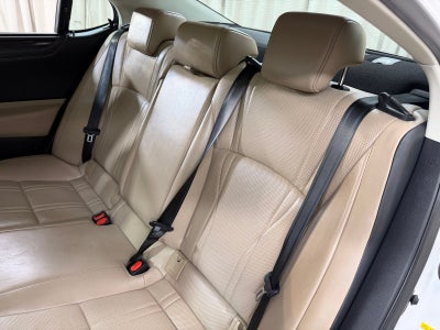 2019 Lexus ES 350 Ultra Luxury