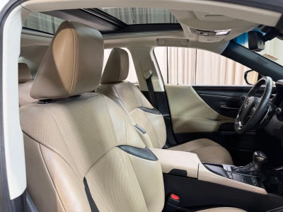 2019 Lexus ES 350 Ultra Luxury