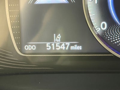 2019 Lexus ES 350 Ultra Luxury