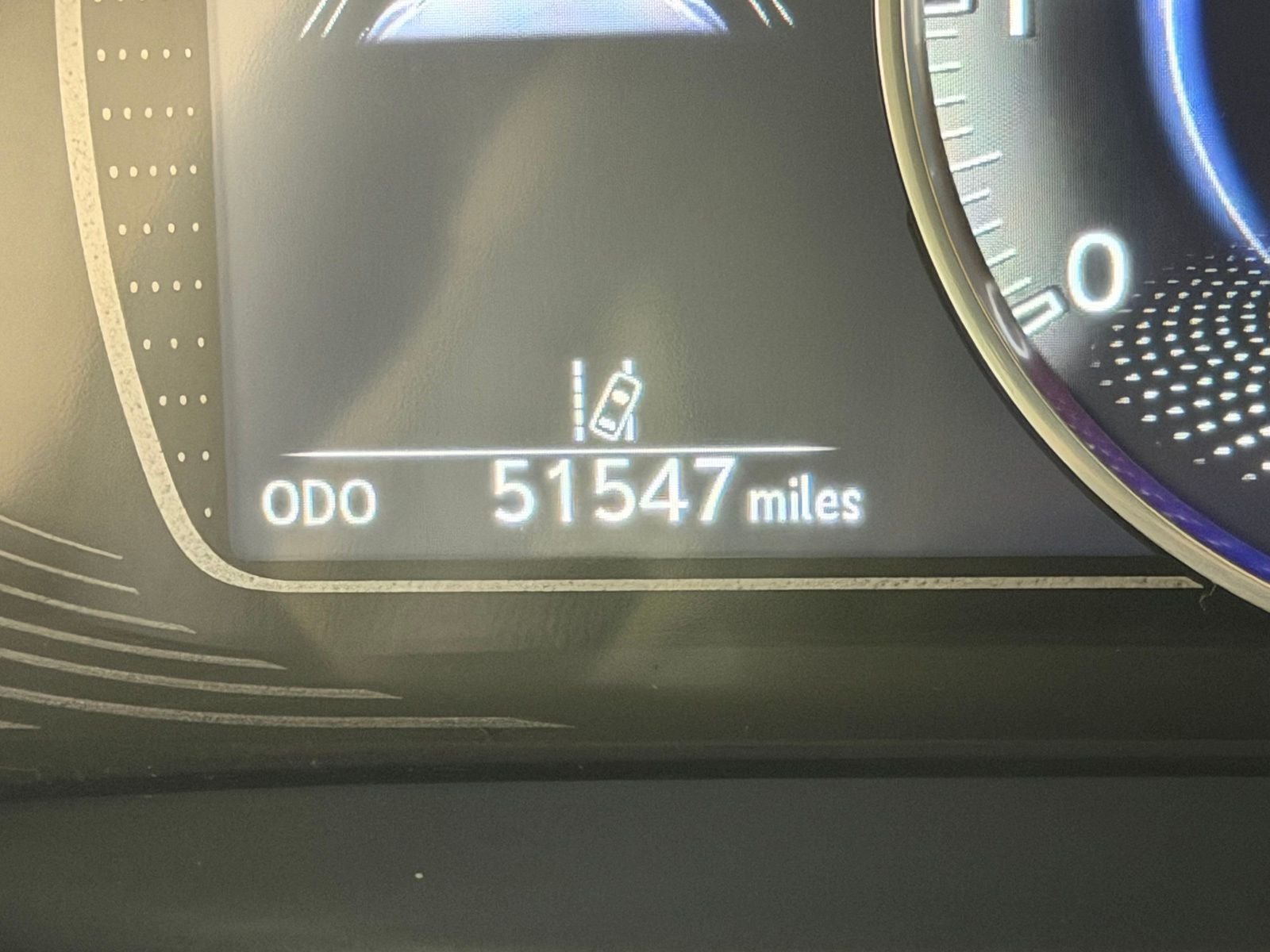 2019 Lexus ES 350 Ultra Luxury