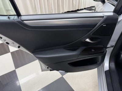 2019 Lexus Es ES 350 F SPORT