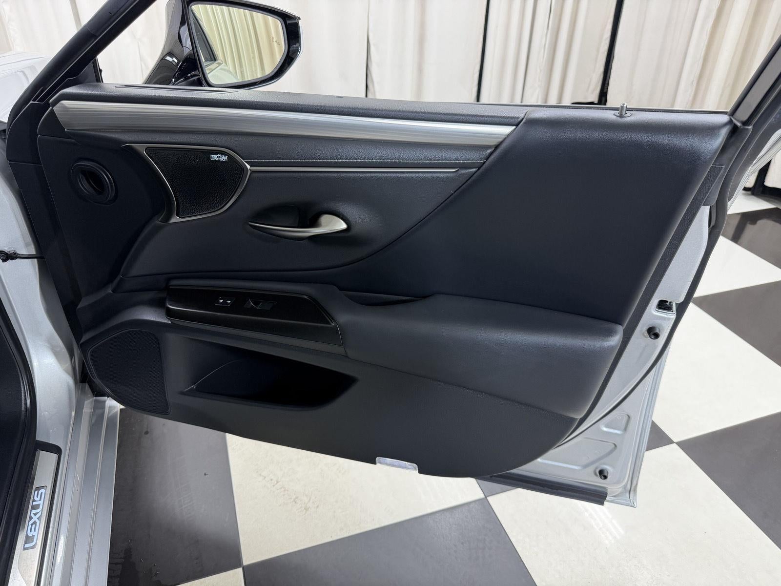 2019 Lexus Es ES 350 F SPORT