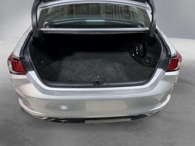 2019 Lexus Es ES 350 F SPORT