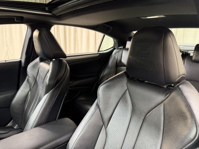 2019 Lexus Es ES 350 F SPORT