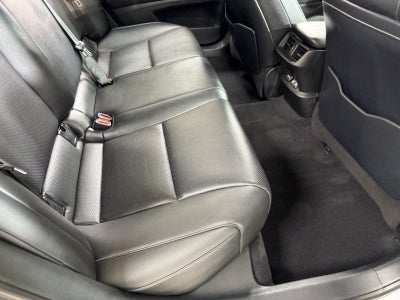 2019 Lexus Es ES 350 F SPORT