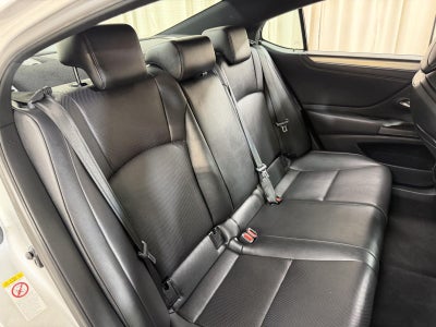 2019 Lexus Es ES 350 F SPORT