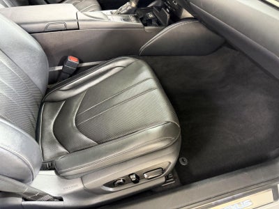 2019 Lexus Es ES 350 F SPORT