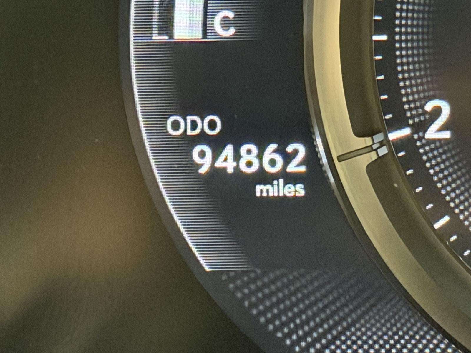 2019 Lexus Es ES 350 F SPORT