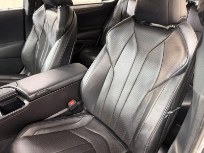 2019 Lexus Es ES 350 F SPORT