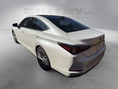 2019 Lexus ES 350 Ultra Luxury
