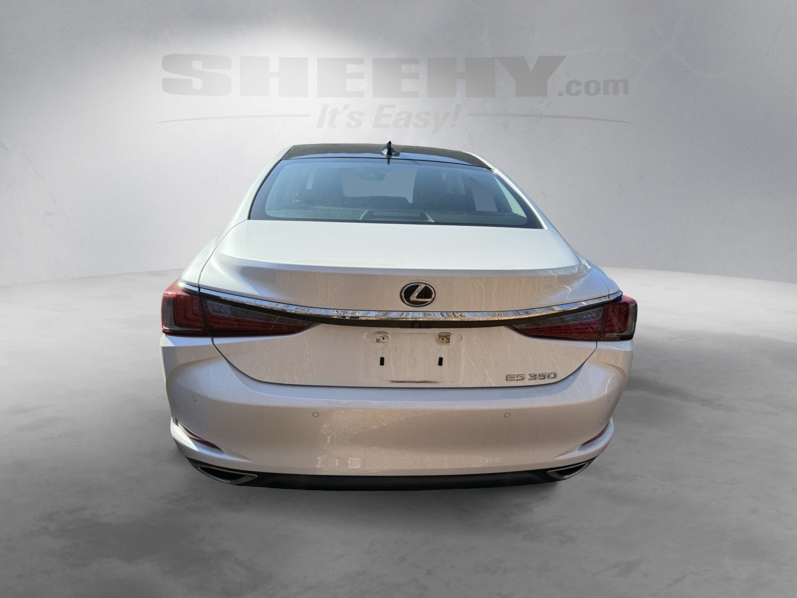 2019 Lexus ES 350 Ultra Luxury