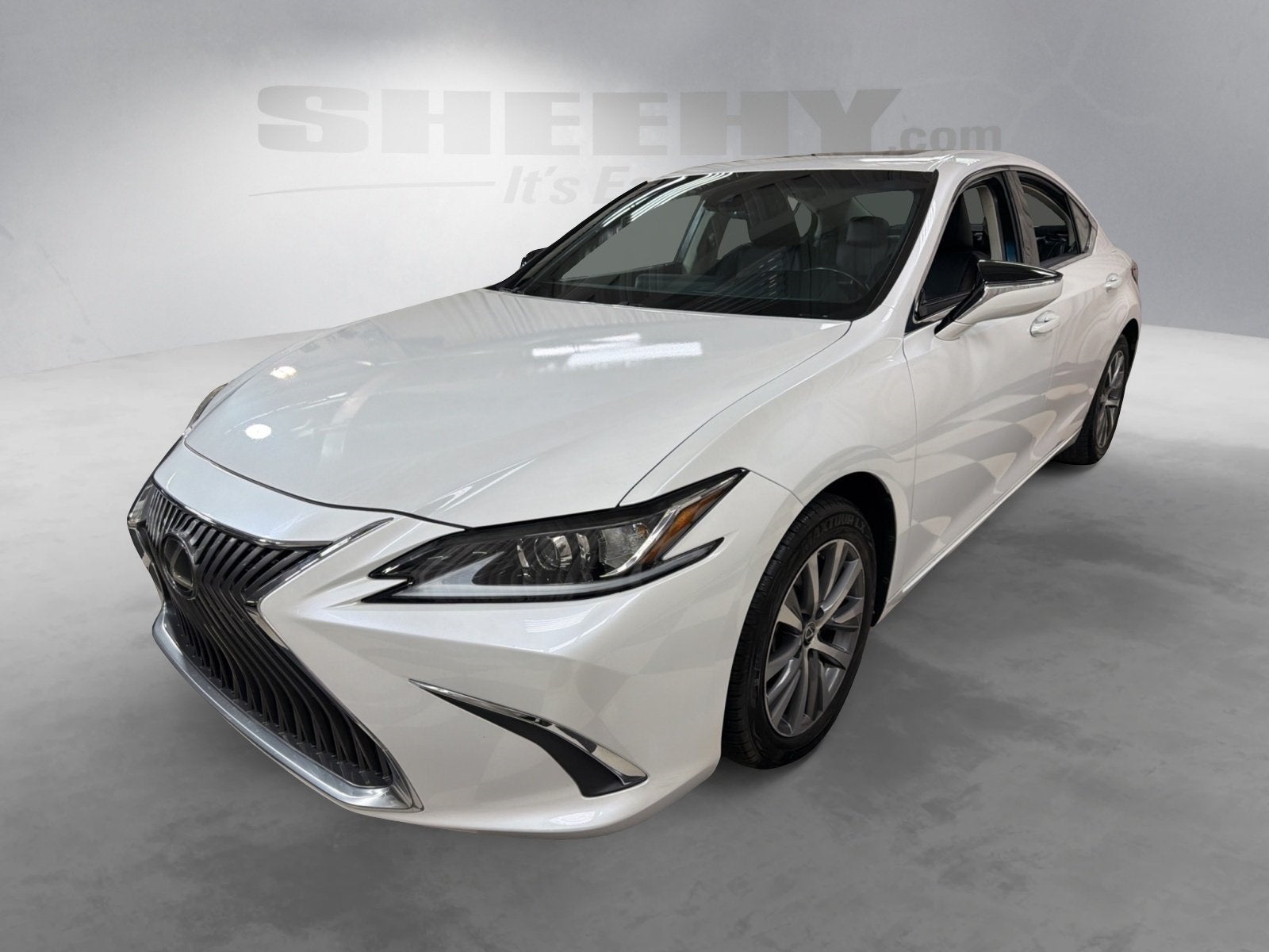 2019 Lexus ES 350