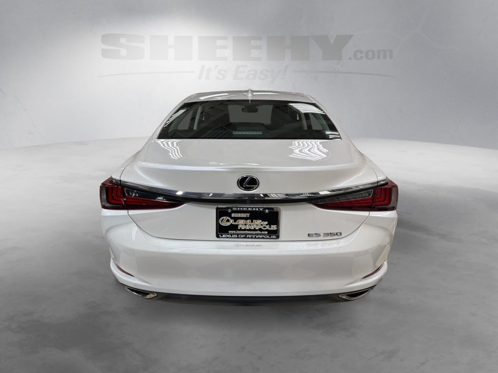 2019 Lexus ES 350
