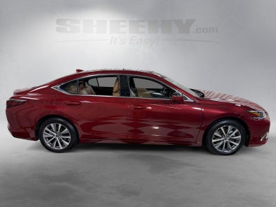 2020 Lexus Es ES 350 FWD