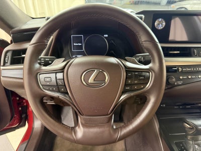 2020 Lexus Es ES 350 FWD