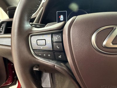 2020 Lexus Es ES 350 FWD