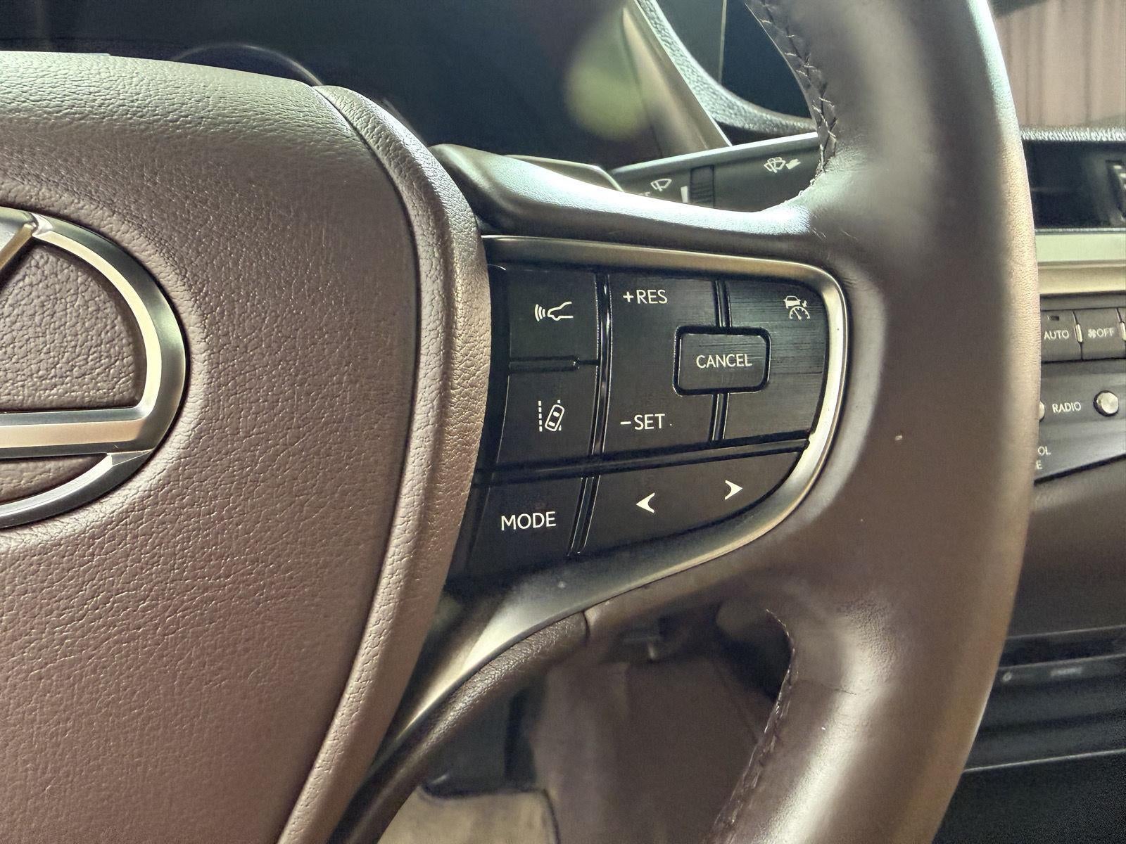 2020 Lexus Es ES 350 FWD