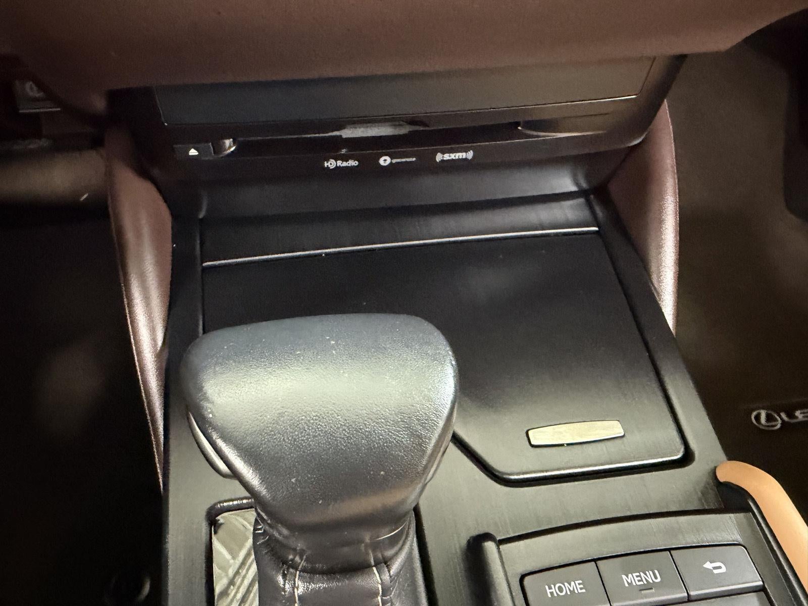 2020 Lexus Es ES 350 FWD