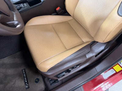 2020 Lexus Es ES 350 FWD