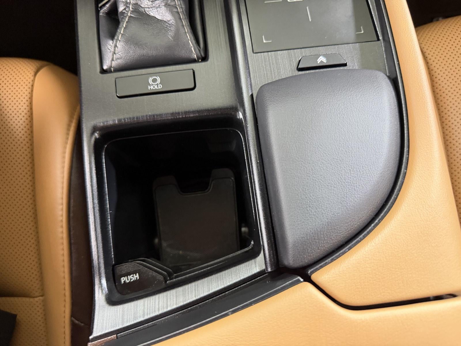 2020 Lexus Es ES 350 FWD