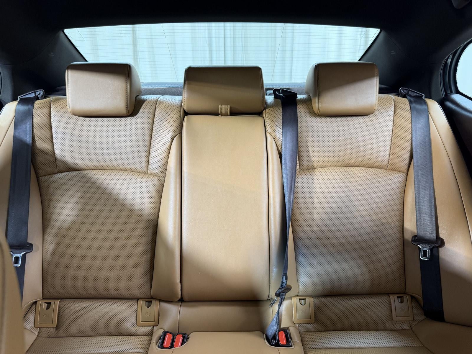 2020 Lexus Es ES 350 FWD
