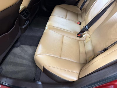 2020 Lexus Es ES 350 FWD