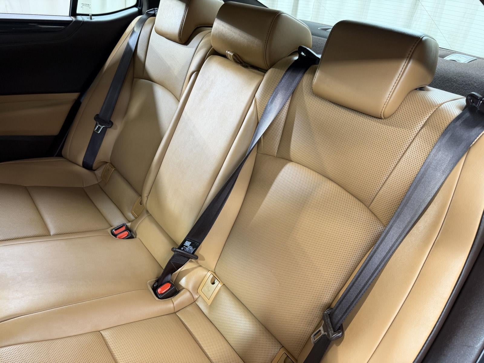 2020 Lexus Es ES 350 FWD