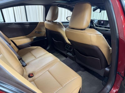 2020 Lexus Es ES 350 FWD