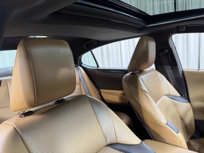 2020 Lexus Es ES 350 FWD