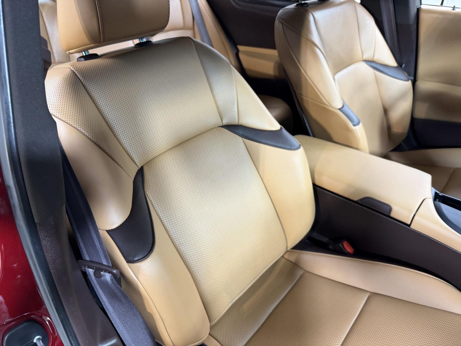 2020 Lexus Es ES 350 FWD