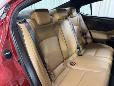2020 Lexus Es ES 350 FWD