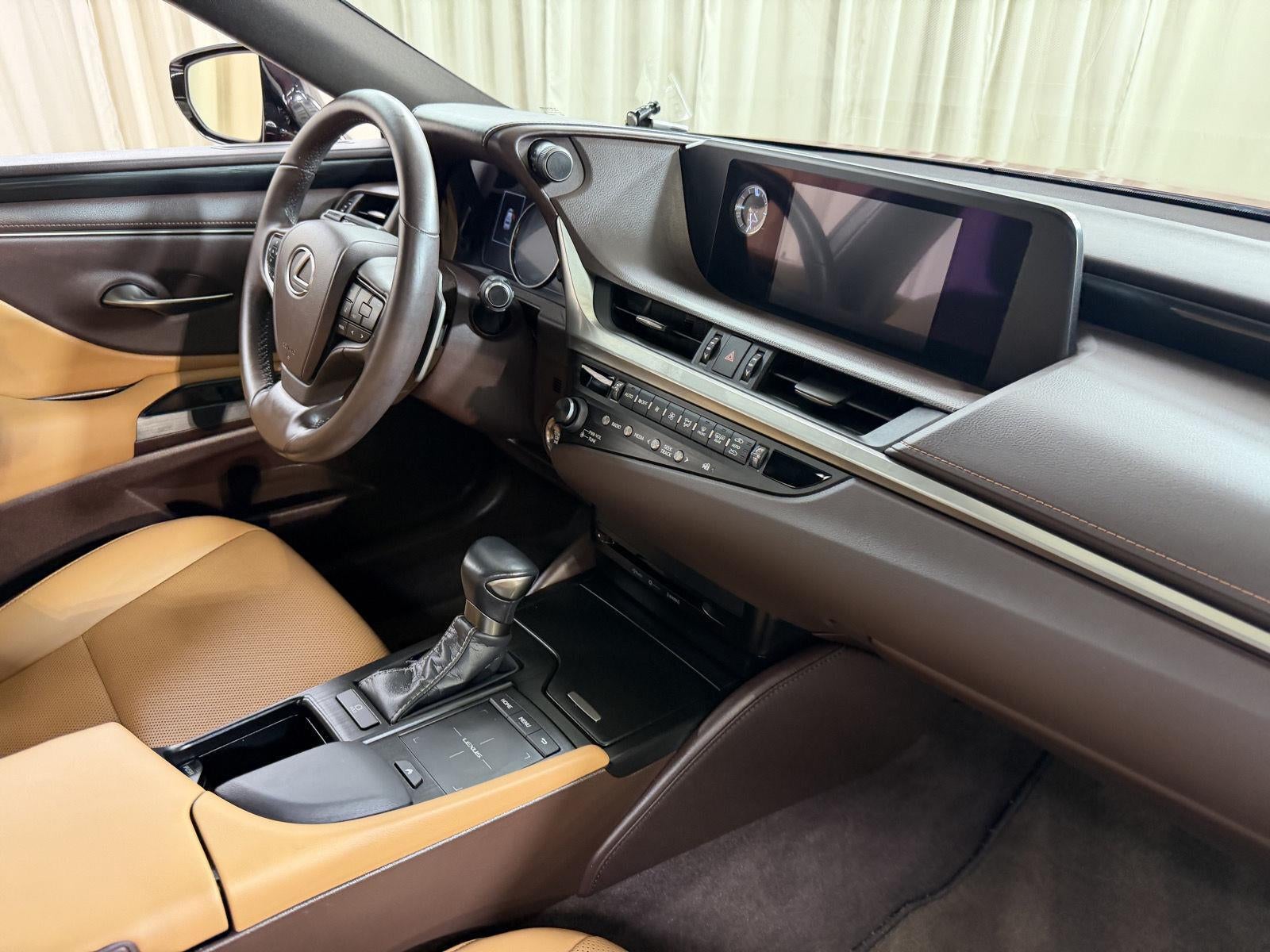 2020 Lexus Es ES 350 FWD