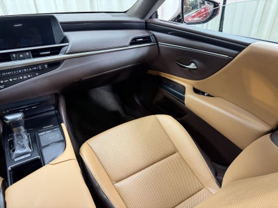 2020 Lexus Es ES 350 FWD