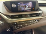 2020 Lexus Es ES 350 FWD