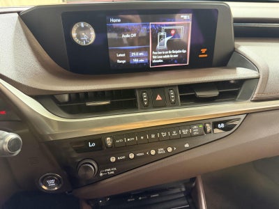 2020 Lexus Es ES 350 FWD