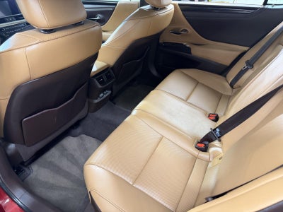 2020 Lexus Es ES 350 FWD