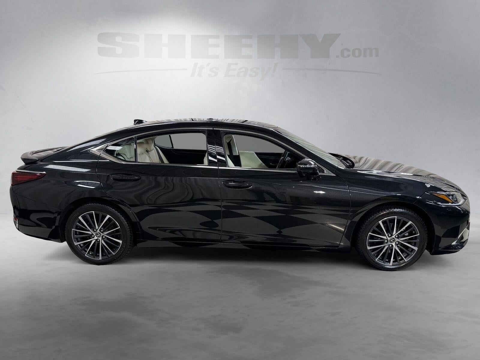 2022 Lexus Es ES 250