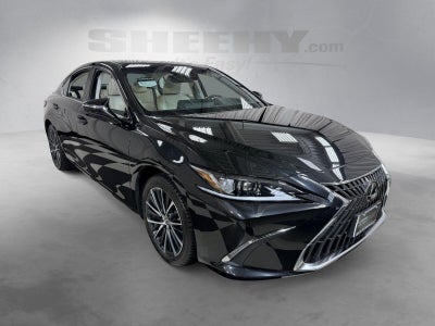 2022 Lexus Es ES 250