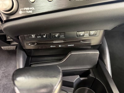 2022 Lexus Es ES 250