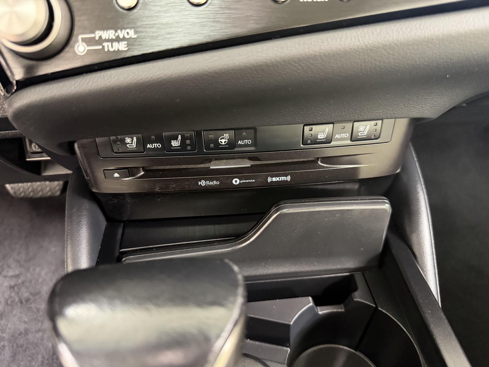 2022 Lexus Es ES 250