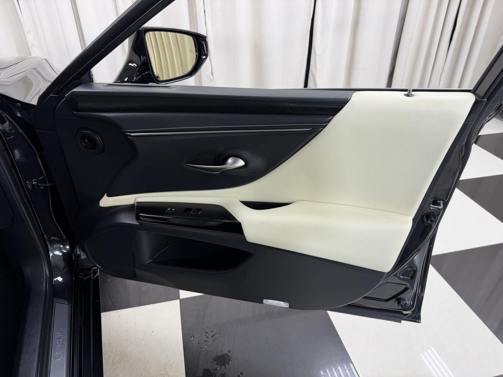 2022 Lexus Es ES 250
