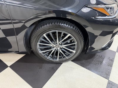 2022 Lexus Es ES 250
