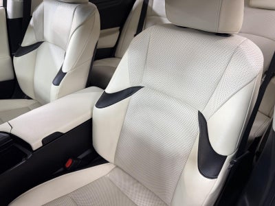 2022 Lexus Es ES 250