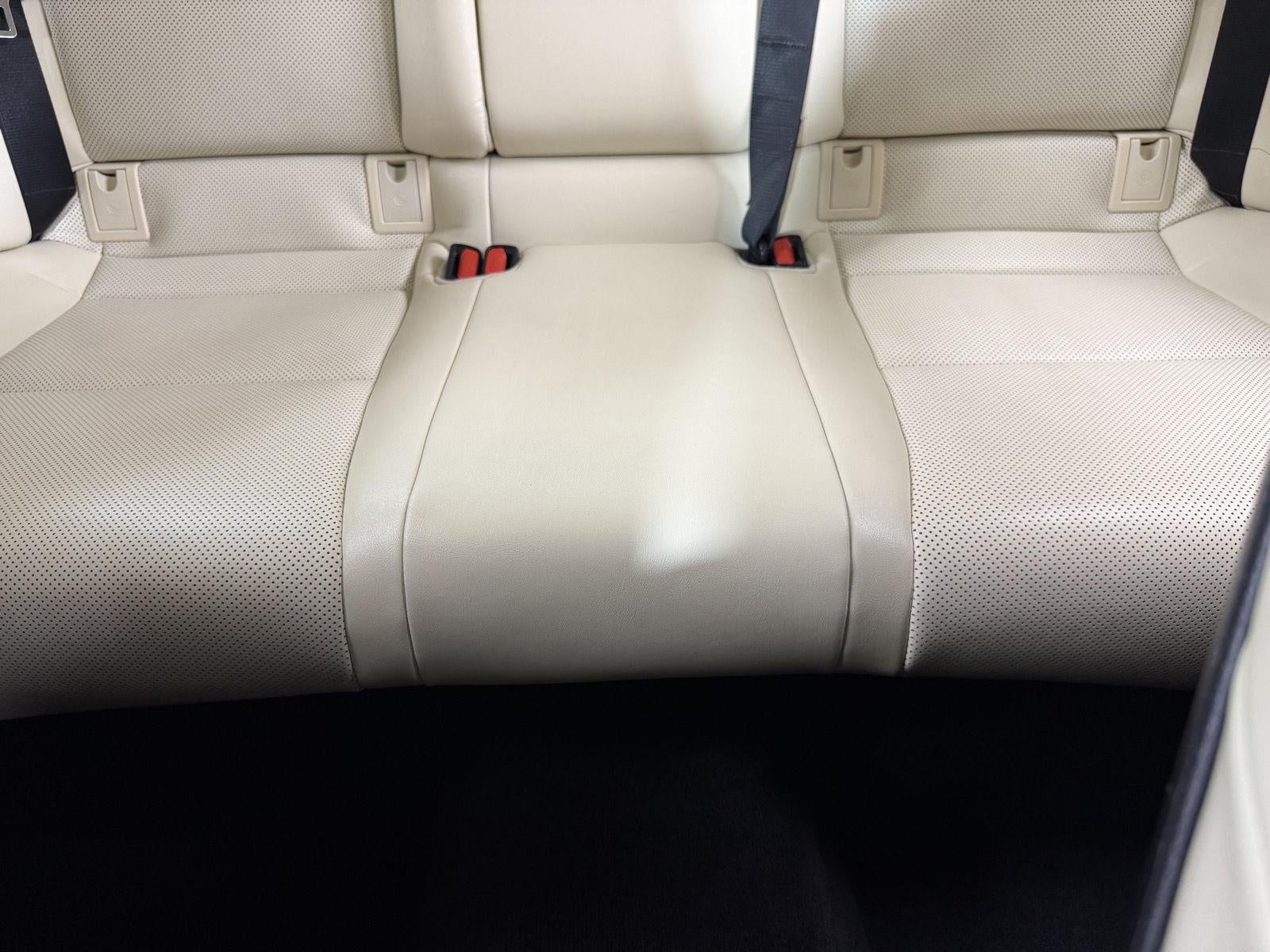 2022 Lexus Es ES 250