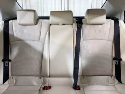 2022 Lexus Es ES 250