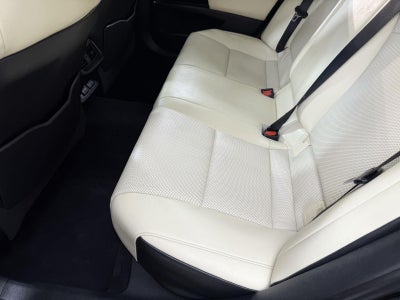 2022 Lexus Es ES 250