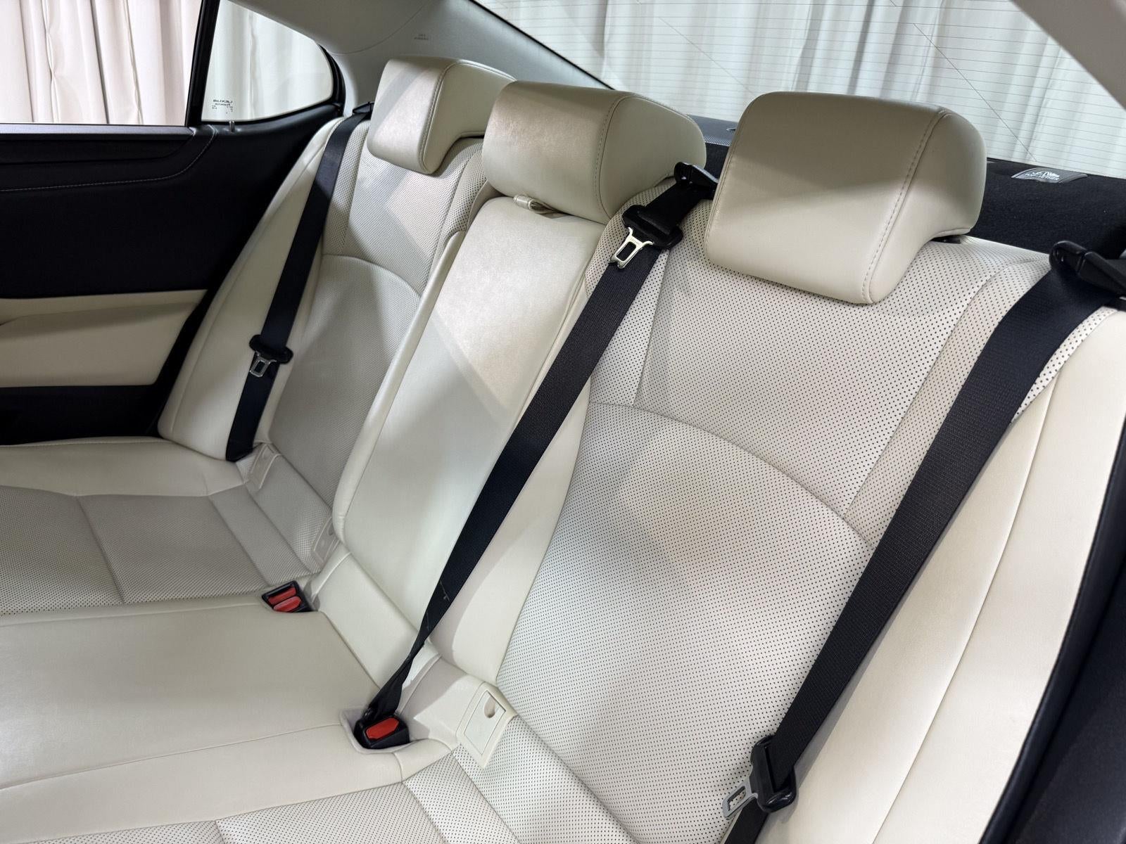 2022 Lexus Es ES 250